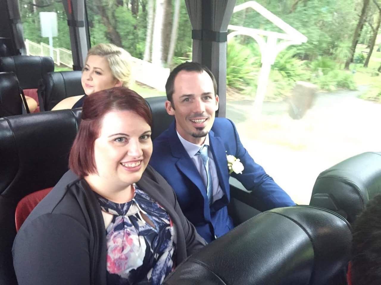 Wedding Transfers & School Formals Image -5a493f56e0adb